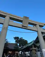 舞子六神社(兵庫県)