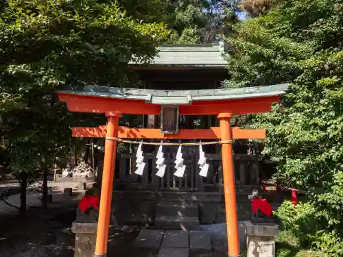 箭弓稲荷神社(埼玉県)