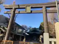女躰大神(神奈川県)