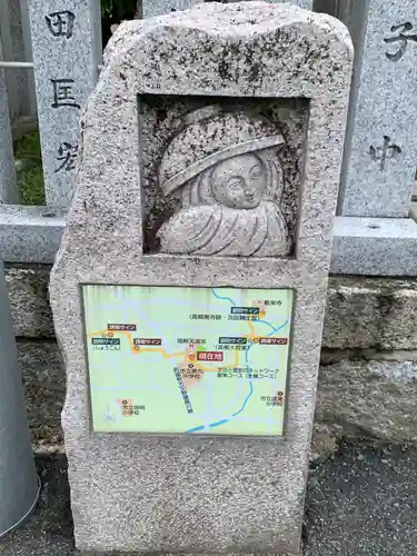 高柳神社(大阪府)