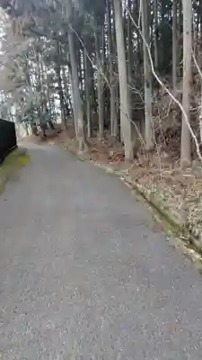 出雲大社京都分院の周辺