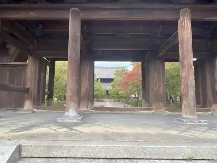 建仁寺(建仁禅寺)(京都府)