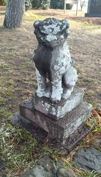 下増田神社(宮城県)