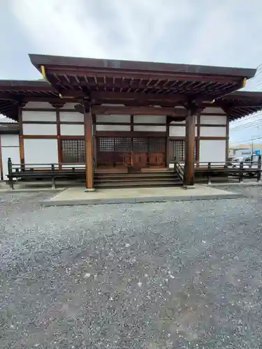 千蔵院（蓮華寺）(栃木県)