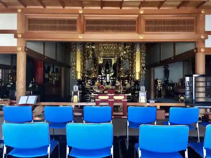 大蓮寺のその他建物