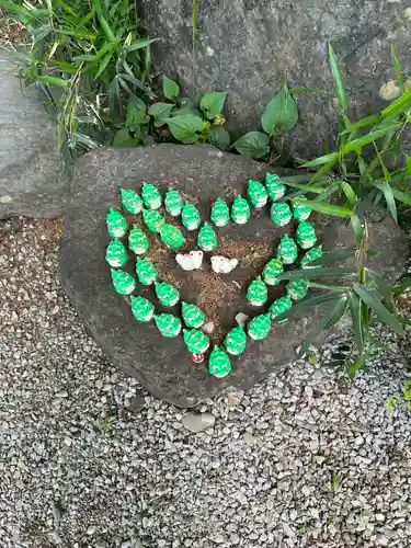 秩父今宮神社の芸術