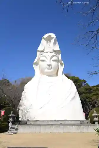 大船観音寺(神奈川県)