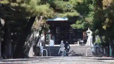 御香宮神社(京都府)