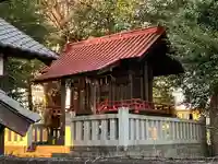 佐野原神社(静岡県)