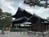 建仁寺(建仁禅寺)(京都府)