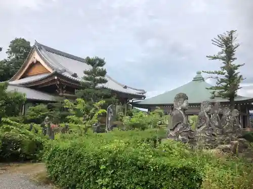 蓮華寺のその他建物