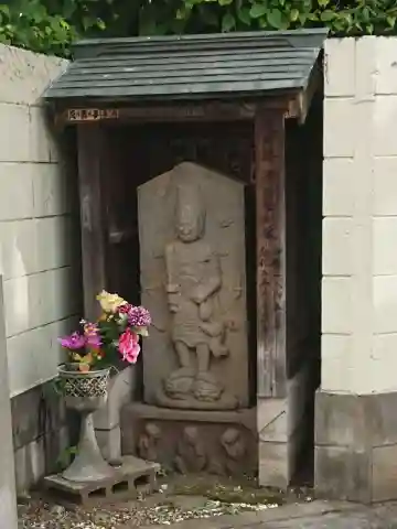 庚申塔(埼玉県)