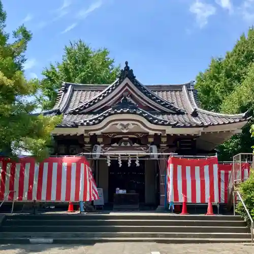 若宮八幡宮 (神奈川県)