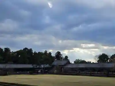 東大寺(奈良県)