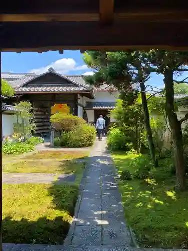 尊陽院のその他建物