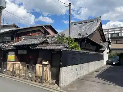 覺林寺(京都府)