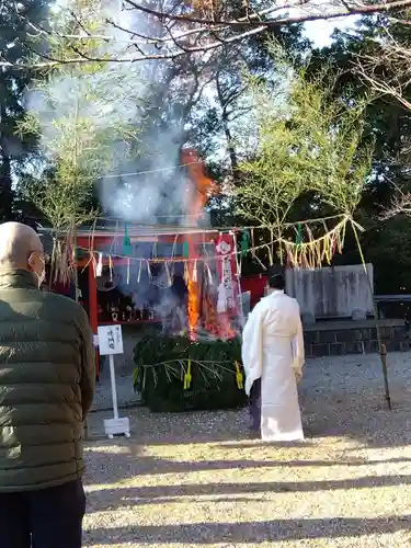 奥宮神社(京都府)