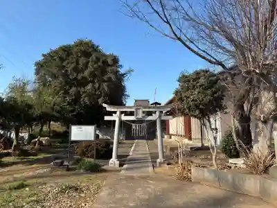 八幡神社(千葉県)