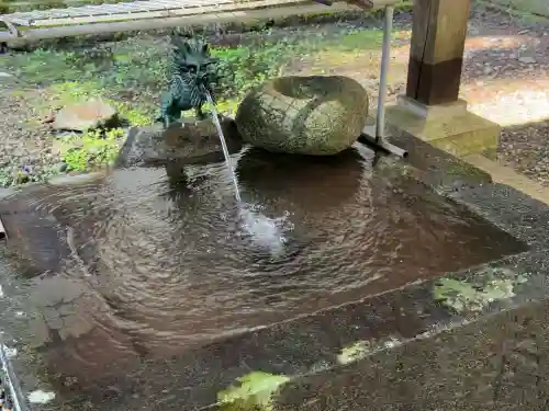 早池峯神社(岩手県)