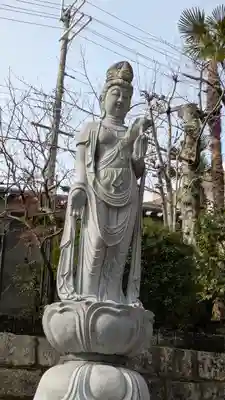 寒山寺(大阪府)