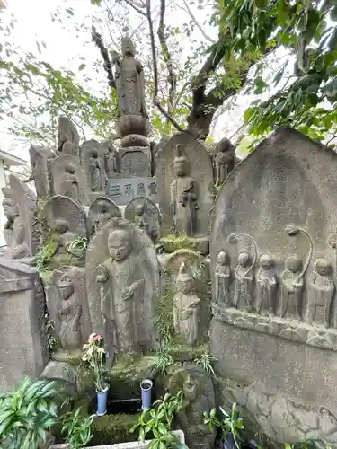 西福寺(東京都)