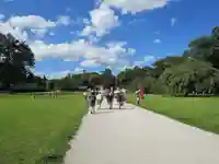 賀茂別雷神社(上賀茂神社)のその他建物