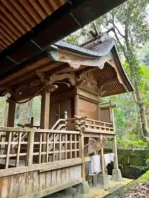 宮崎神宮(宮崎県)