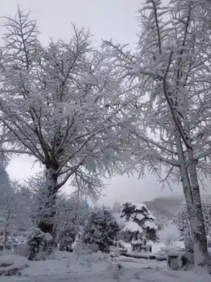 壽徳寺 じゅとくじ(福島県)
