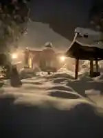 国上寺(新潟県)