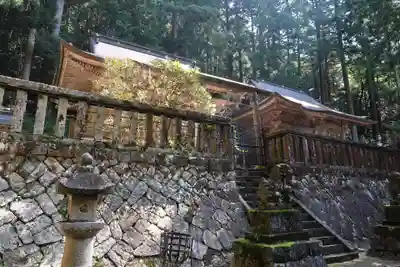 高賀神社(岐阜県)