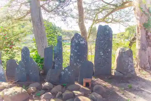 八幡神社(宮城県)