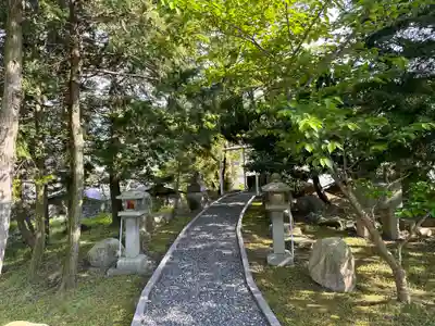 水神社(福井県)