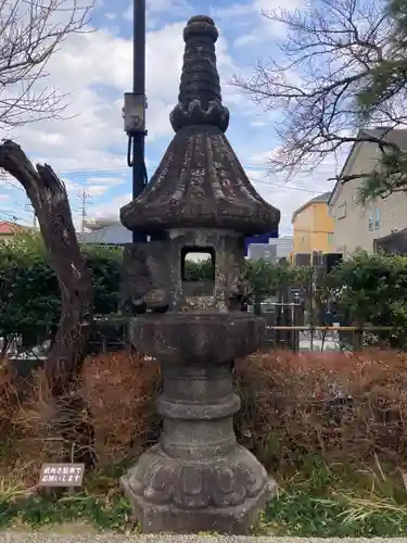 宝善院(神奈川県)