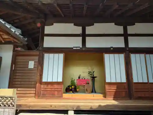 戒光寺（戒光律寺）(京都府)