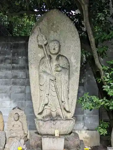 檀王法林寺（栴檀王院無上法林寺）(京都府)