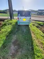 蓮沼神社(栃木県)