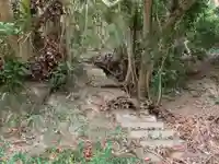 浅間神社のその他建物