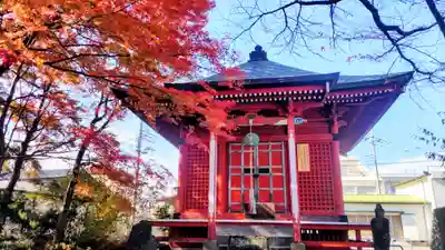 如来寺(栃木県)