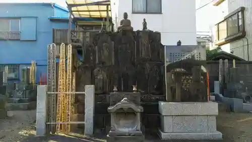 海蔵寺のその他建物