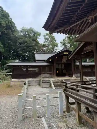 小御門神社(千葉県)