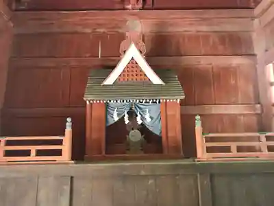 金峯神社(山形県)