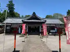  八坂社 (富来神社) (大分県)