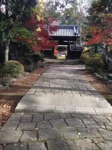妙安寺のその他建物