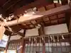 多奈波太神社の本殿・本堂