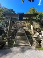 玉置神社(奈良県)