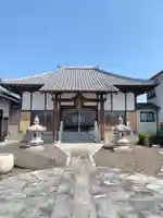 慶性寺(栃木県)