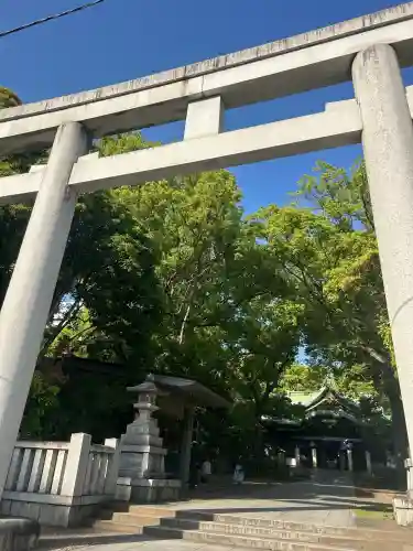 王子神社(東京都)