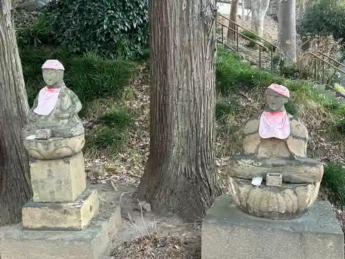 長谷寺(長野県)