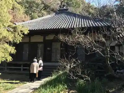 宝生寺のその他建物