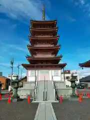 津観音(三重県)